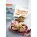 Bob's Red Mill Gluten Free 1-to-1 Baking Flour - 22oz Pack of 4 | 5.48lbs Total - Buy Online on GoSupps.com
