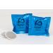 Decaffeinated "ESE" Coffee Pods x 50