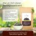 Th Oolong noir Taiwan 100g Th Oolong Formosa Magic Oolong th noir semi-ferment TeaClub Black Tea - Buy Online on GoSupps.com