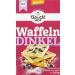 Bauckhof Spelt Wafers Demeter pack of 6 (6 x 200 g)