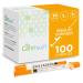 Care Touch Insulin Syringes | 30g 5/16" - 8 mm 1 cc (Pack of 100)