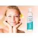 NutraNuva Face Food Cleanser & Exfoliator with Tea Tree & Clay - Vegan Facial Wash for Clear Skin, Anti Aging, Fight Acne - 6 Oz - Buy Online on GoSupps.com
