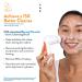 Acne Free Facial Cleansing Brush and Oil-Free Acne Treatment Kit with Benzoyl Peroxide 2.5% - Glycolic Acid Formula | Gentle Face Cleanser for Clear Skin - Buy Online on GoSupps.com