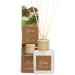 Room Fragrance 100ml with Chopsticks - Stone Pine Scent for Relaxation | International Shipping Available - Buy Online on GoSupps.com