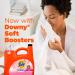Tide Plus Downy Liquid Laundry Detergent - April Fresh Scent HE Compatible 94 Loads 132 fl oz | International Shipping Available - Buy Online on GoSupps.com