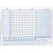 Glover's Baseball/Softball Scorebook - 50 Scoring Sheets - Buy Online on GoSupps.com