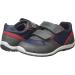 Geox Boy's B Heira Sneakers 4.5 UK Child - Dark Grey Blue - Buy Online on GoSupps.com