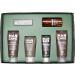 ManCave Discovery Gift Set - 6 Natural Grooming Essentials for Men | Shower Gel, Body Scrub, Deodorant & More | Vegan Friendly & Sulphate Free | Made in England - Buy Online on GoSupps.com