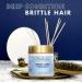 Shea Moisture Manuka Honey & Yogurt Protein Power Treatment - 8 oz - Buy Online on GoSupps.com