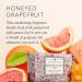 Beekman 1802 Goat Milk Soap Bar 9 oz - Honeyed Grapefruit - Nourishing, Moisturizing & Hydrating - Sensitive Skin Friendly - Cruelty Free - Buy Online on GoSupps.com