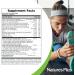 NaturesPlus Ultra Juice Green - 90 Bi-Layered Tablets Pack of 2 | Immune Health, Digestion & Energy Support | Organic Non-GMO Vegan Gluten Free | 90 Servings - Buy Online on GoSupps.com