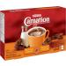 Carnation Hot Chocolate Rich and Creamy Mix 10 X 25g Sachets (Pack of 12) 120 Count Sachets Rich and Creamy 1 count (Pack of 120) - Buy Online on GoSupps.com