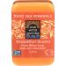 One With Nature Grapefruit Guava Dead Sea Mineral Soap  7 Ounce Bar