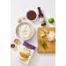Annie Chun's Pad Thai Style Sauce 9.7 oz - Gluten-Free Essential for Asian Dishes (Pack of 6) - Buy Online on GoSupps.com