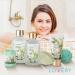 Home Spa Gift Basket - Magnolia & Tuberose Scent 7-Piece Bath & Body Set for Women & Men | Shower Gel Bubble Bath Bath Bomb & More - Perfect Gift - Buy Online on GoSupps.com