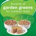 Friskies Indoor Wet Cat Food Variety Pack 3 Flavours - 156 g Can (24 Pack) - Buy Online on GoSupps.com