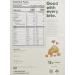 Chickapea Organic Chickpea & Red Lentil Pasta Spirals - Gluten-Free, Vegan, High Protein - 8 oz - Buy Online on GoSupps.com