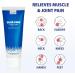 Blue Emu Hemp Cream: Maximum Muscle and Joint Pain Relief - Odor-Free 3oz - Buy Online on GoSupps.com