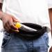 EpiPouch Kid's EpiPen Carry Case - Allergy Fanny Pack with Adjustable Waist Belt - Buy Online on GoSupps.com
