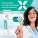  ELMEX ELMEX - Sensitive Instant Care Toothpaste with Fluoride long-lasting protection for sensitive teeth works in just 1 minute clinically proven 75 ml tube - Buy Online on GoSupps.com