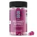 Vivanta Nutrition Pregnancy Gummies - Delicious Gummies with Essential Prenatal Vitamins & Minerals - 400mcg Folic Acid - Pregnancy Vitamins for Women - Berry Flavour (60 Vegan Gummies)