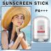 Buy NVLEPTAP SPF50 Sun Stick - Non-Greasy Sunscreen for Face & Body | UV Protection & Refreshing Formula - Buy Online on GoSupps.com