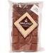 Dolci Aveja - Milk chocolate bar with 90 gr Blown spelt - Buy Online on GoSupps.com