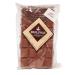 Dolci Aveja - Milk chocolate bar with 90 gr Blown spelt