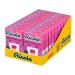RICOLA - 20 Boxes of 50g - Sweets with Swiss Plants - Blackcurrant fragrance - Refreshing - without sugars