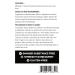 One brand Nutrition Glutamine 100% PURE Powder Vegan (500g) 1.1lb | L-Glutamine | 100 Servings - Buy Online on GoSupps.com