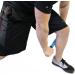 The Muscle Stick Original Muscle Roller - All Purpose Muscle Roller Stick in Blue - Buy Online on GoSupps.com