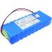 Battery Replacement for Rohde & Schwarz 22HHR-380A Spectrum 1102.5607.00 | 7000mAh High Capacity - Buy Online on GoSupps.com