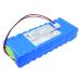 Battery Part No. 22HHR-380A for Spectrum Analyzer 1102.5607.00 for Equipment Survey Test Battery