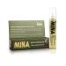 MINA iBrow Nourishing oil Stimulate Growth For Eyebrow  Eye Lashes  Hair  Skin Moisturizer(10 Ml)