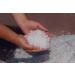 Sivash Natural Bath Salt - 5kg Pink Sole Sea Salt for Sensitive Skin | Neurodermatitis Psoriasis Rheumatism Relief - Enjoy Soothing Bath Experiences - Buy Online on GoSupps.com