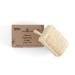 Loofah Exfoliating Body Scrubber Bath Soap with Loofah & Sponge (Olive Oil & Goat Milk) Shower Loofah Sponge Exfoliating Loofah Sponge for Men & Women Long-Lasting and Eco-Friendly Dual-Side