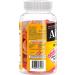 Airborne 750mg Vitamin C Gummies for Adults - Immune Support with Antioxidants Vit C & E - 2x63ct Assorted Fruit Flavor - Buy Online on GoSupps.com