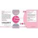 Raspberry Ketone Fruit Extract 200mg per 2 Capsules - Urban Supplements - Caffeine Free - 90 Count - Buy Online on GoSupps.com