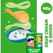 Pringles Sour Cream & Onion Crisp Cans 12x40g - Buy Online on GoSupps.com