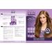 Cadiveu Brazilian Keratin Hair Smoothing System - Anti Frizz Shampoo and Repair Mask Set - 3x300 ML - Buy Online on GoSupps.com