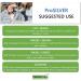 ProSILVER Ionic Colloidal Silver Liquid - 20 PPM Bio-Active for Immune Support | 8oz Dark Glass Bottle with Dropper | 48 Servings - Thrival Labs - Buy Online on GoSupps.com