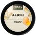 Buy Bresc Alioli Clasico 6x325g - Authentic Spanish Garlic Dip with Olive Oil | Perfect for Meat & Fish Dishes - Buy Online on GoSupps.com