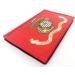 JBCD 2 Pack US Marine Corps Flag Patch - Army Force Tactical Pride Flag Patch for Clothes & Hats - Buy Online on GoSupps.com