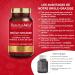 Br leur de Graisse Naturel Puissant Guarana Th Vert Noix de Cola Fibres d Acacia & Fenouil 120 G lules Compl ment Minceur D tox & Drainage Fabriqu en France - Buy Online on GoSupps.com