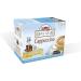Grove Square Cappuccino Mix French Vanilla 24 Single Serve Cups & Chai Latte Mix 24 Single Serve Cups 24 Count (Pack of 1) Vanilla Cappuccino + Chai Latte Mix - Buy Online on GoSupps.com