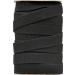 Stretchrite 1-Inch x 50-Yards Black Polyester Elastic Spool | Non-Roll Flat Woven Stretch Elastic - Buy Online on GoSupps.com