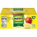 Mott's Applesauce 4 oz Cups - 18 Count Pack - Buy Online on GoSupps.com