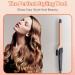 1 Inch Extra Long Curling Iron - Professional Ceramic Barrel Wand for Long Hair | International Shipping - Buy Online on GoSupps.com
