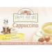 Grove Square Hazelnut Cappuccino 96-Count Brown 96 count Hazelnut Cappucino - Buy Online on GoSupps.com