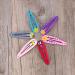 Frcolor 5PCS Snap Hair Clips - No Slip Metal Hair Clips for Girls | Durable & Stylish Accessories for All Hair Types - Buy Online on GoSupps.com